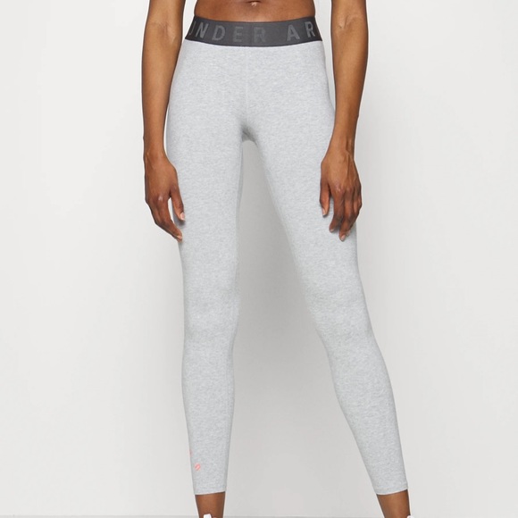 Under Armour favorite graphic leggings - Picture 3 of 7